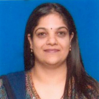 Dr. Seema Singh, SCCE Director Dr. Seema Singh, Head, SCCE