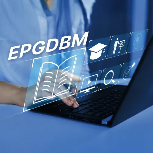 EPGDBM - SCCE Pune