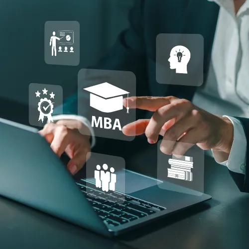 MBA (Executive) - SCCE Pune