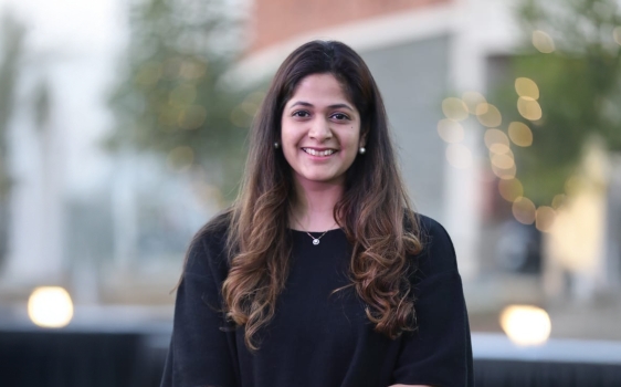 Dr. Swati Yeravdekar