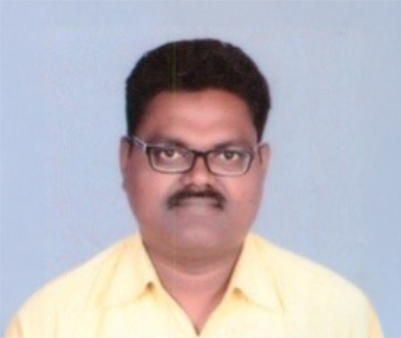 Aditya B. P. M