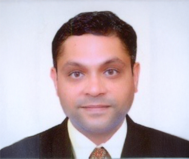 Adityabhaskar D. Dhavale