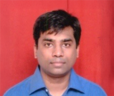 Adwait Ashok Achari