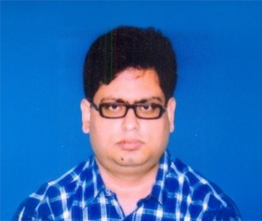 Amit Kumar Chaudhary