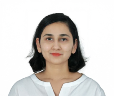 Anisha Pendse