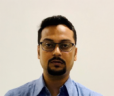 Ankan Ghosal