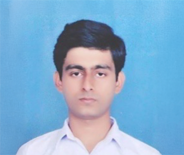 Nitesh Kumar Pal