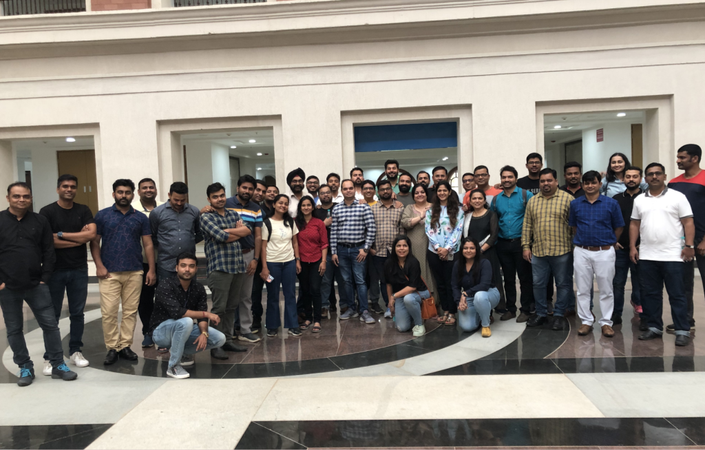 Campus Corner - SCCE Pune